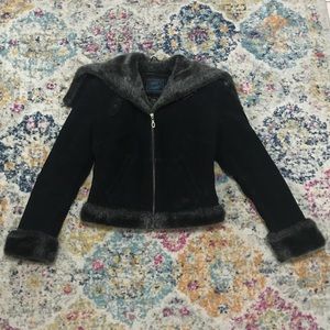 Steve Madden jacket